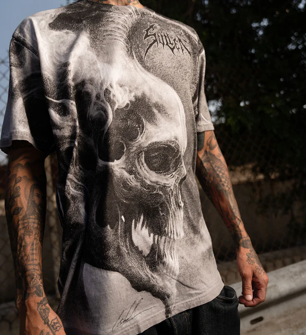 Art Driven Tattoo Lifestyle Wear